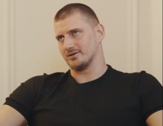ZOVE ME BRAT I SLAVI, A JA... Jokić se otvorio o momentu koji mu je život promenio iz korena