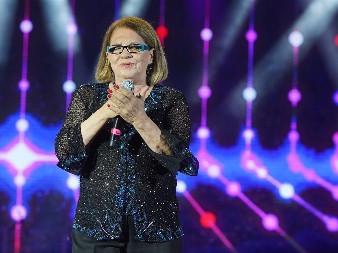 ŠEMSA SULJAKOVIĆ IMALA INFARKT: "To je posledica bolnih trenutaka"