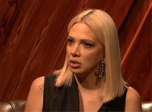 MILICA TODOROVIĆ JE MORALA DA SE OGLASI POVODOM JEDNE STVARI Direktno se obratila njima i poslala jasnu poruku