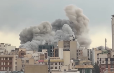 OSOBLJE AMBASADE BiH NAPUSTILO TEHERAN Ne mogu da im garantuju bezbednost