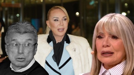 EVO KAKO JE BRENA REAGOVALA NA SUSRET SA SAŠINOM SUZANOM Pevačica potezom iznenadila sve