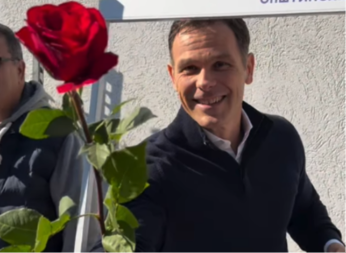 "DRAGE DAME, SREĆAN VAM 8. MART!" Ministar Mali:  Hvala vam na vašoj snazi, posvećenosti i hrabrosti (VIDEO)