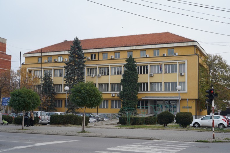 KO ŠTITI SUDIJE BLOKADERE IZ VIŠEG SUDA U ZAJEČARU?