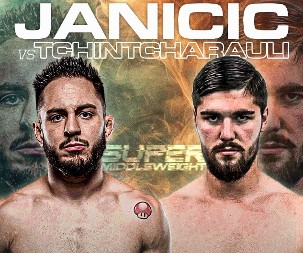 Miloš Janičić saznao protivnika za debi u profi boksu: Merab stiže u Bor iz Gruzije