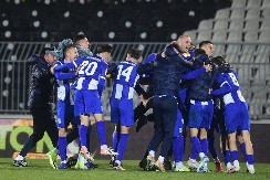 SPORT NA TV Fudbal Mozzartbet superliga: OFK Beograd - Radnički 1923