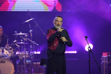 OGLASILI SE IZ SPENSA NAKON ŠTO JE CETINSKI OTKAZAO KONCERT: "Umesto ljubavi, izbila je zlonamernost"