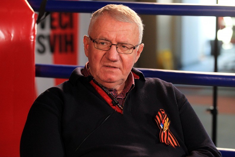 ŠEŠELJ U AKCIJI Kamere zabeležile šta je predsednik SRS radio u Guči