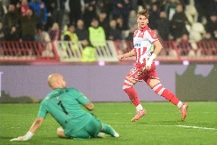 ZVEZDINA "ZLATNA KOKA" Terzić progovorio o ponudama za Kostova