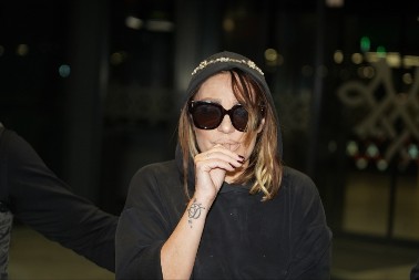 "DOĆI ĆE 20 DŽIPOVA INTERVENTNE" Ana Nikolić pretila saradniku: "Lociraću te"