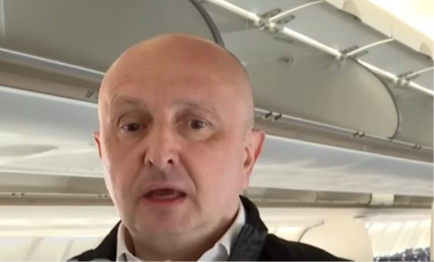 EVAKUACIJA DRŽAVLJANA SRBIJE IZ UGROŽENIH PODRUČJA: Više stotina stiže večeras (VIDEO)