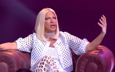 "BLATE SRBIJU, A ZARAĐUJU NA NAMA" Karleuša žestoko o Toniju Cetinskom: "Vreme je da se..."