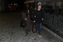 "BOŽE ME SAČUVAJ" Pevačica oštro prokomentarisala potez Tonija Cetinskog (FOTO)