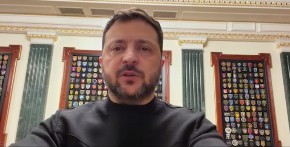 PRETNJE ORBANU ĆE MU DOĆI GLAVE? Zelenski može da izgubi Trampovu podršku