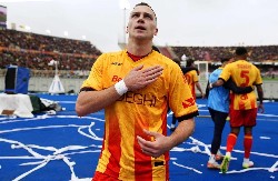 PREKINUO POST Nikola Štulić postigao gol i doneo pobedu Lećeu