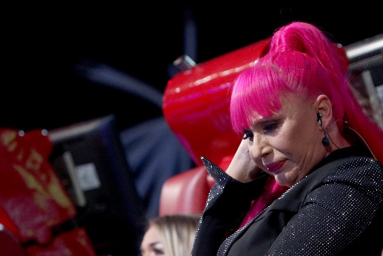 ZORICA BRUNCLIK PONOVO OPERISANA Evo šta se dešava! 