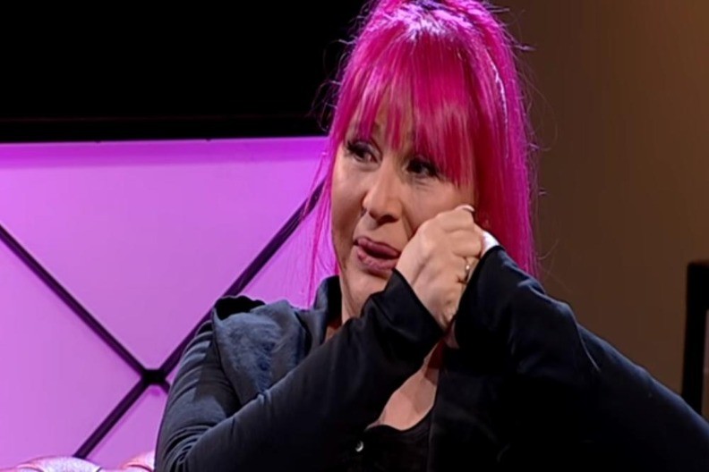 DRAMA OKO STANJA ZORICE BRUNCLIK Njena prijateljica priznala: "U šoku sam, ništa nisam znala"