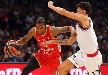 ZVEZDA OBJAVILA SJAJNE VESTI Amerikanac spreman da zaigra