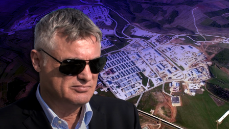 "BONDSTIL ODUMIRE, TAMO VIŠE NEMA NI TENKOVA..." Lazanski otkrio šta mu je o Kosovu rekao pukovnik NATO-a