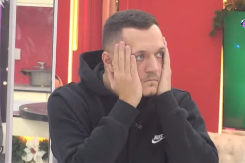 SUD DONEO ODLUKU Gastoz proglašen krivim za trajne telesne povrede!