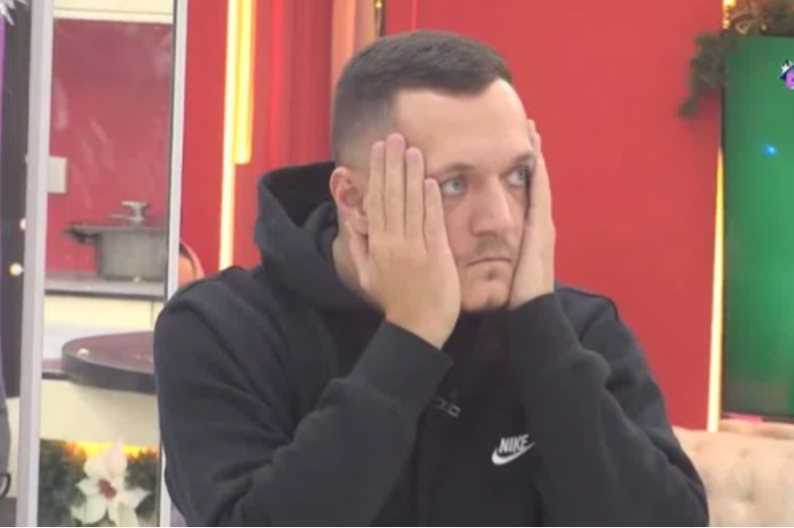 SUD DONEO ODLUKU Gastoz proglašen krivim za trajne telesne povrede!