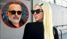 "NAMIRIŠEM SMRADOVE NA KILOMENTAR Karleuša osula paljbu po Cetinskom zbog sramnog otkazivanja koncerta!