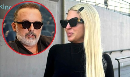 "NAMIRIŠEM SMRADOVE NA KILOMENTAR Karleuša osula paljbu po Cetinskom zbog sramnog otkazivanja koncerta!