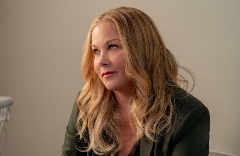 Kristina je slomila srce Bredu Pitu: Danas je prikovana za kolica, on neće da čuje za nju!