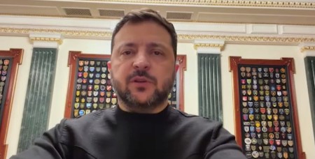 UKRAJINCI STIŽU U PERSIJSKI ZALIV Hitno se oglasio Zelenski