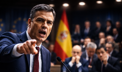 SVE JE PREDVIDEO Ispunjava se mračno predviđanje Pedra Sančeza