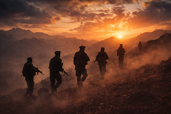 NE VERUJEMO AMERIMA Kurdi nisu sigurni da će im SAD pomoći u napadu na Iran