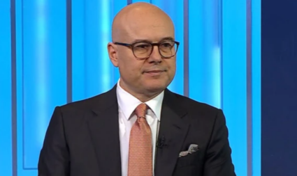 ŽENE SU STUB DRUŠTVA I PORODICE Miloš Vučević uputio čestitku damama