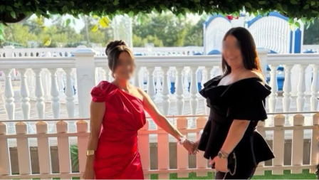 OVO SU MAJKA (49) I ĆERKA (25) KOJE SU POGINULE KOD ŠAPCA Stradale u stravičnom sudaru u Korman Polju