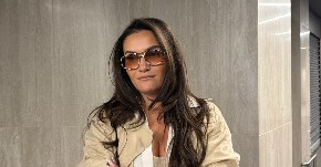 "TO ŠTO PRIČA NIJE ISTINA, BIO JE U PARALELNOJ VEZI" Tamara Milutinović ispričala sve što zna o razvodu Goge i Marka Gačića! 