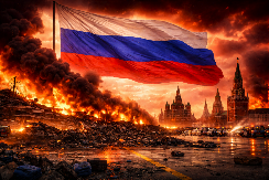 LETELI SU KA MOSKVI! Oborena tri ukrajinska drona, aerodrom prinudno zatvoren 