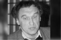 UMRO VLADIMIR RAKOČEVIĆ Član SANU i istaknuti matematičar preminuo posle duge i teške bolesti