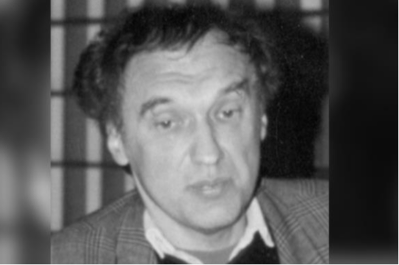 UMRO VLADIMIR RAKOČEVIĆ Član SANU i istaknuti matematičar preminuo posle duge i teške bolesti