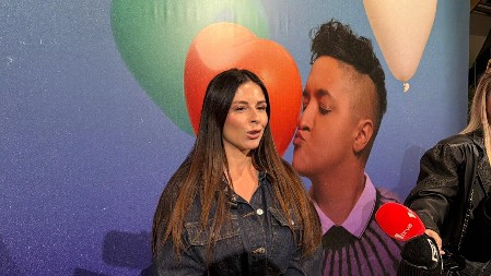 "SADA SU U AUSTRALIJI, NAJVEĆI PROBLEM JE..." Ana Sević o situaciji u kojoj se Darko Lazić nalazi sa porodicom