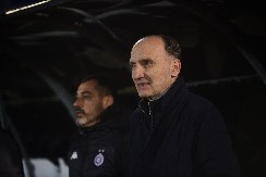 "MALO ME JE I SRAMOTA" Trener Partizana surovo iskren posle debakla od Vojvodine