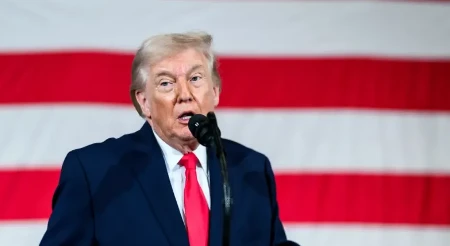 SCENARIO IZ NAJGORIH KOŠMARA Ovaj sukob će Trampa koštati svega