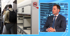 NAŠA POSADA JE HEROJSKA, A BLOKADERI... Ministar Mali otkrio ko brine, a ko samo pljuje