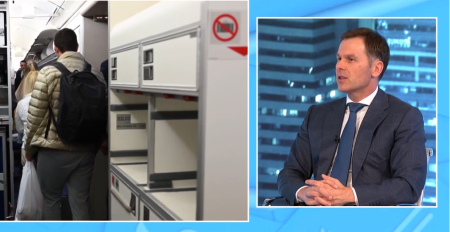 NAŠA POSADA JE HEROJSKA, A BLOKADERI... Ministar Mali otkrio ko brine, a ko samo pljuje