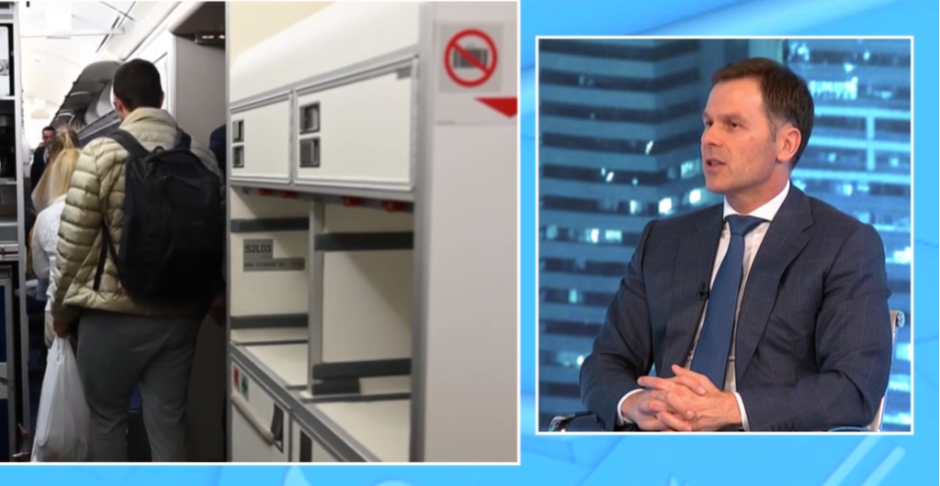 NAŠA POSADA JE HEROJSKA, A BLOKADERI... Ministar Mali otkrio ko brine, a ko samo pljuje