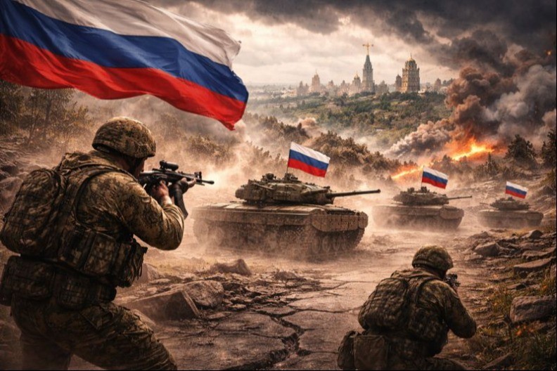 UKRAJINSKE SNAGE GRANATIRALE DEČIJU KLINIKU! Donjeck u plamenu