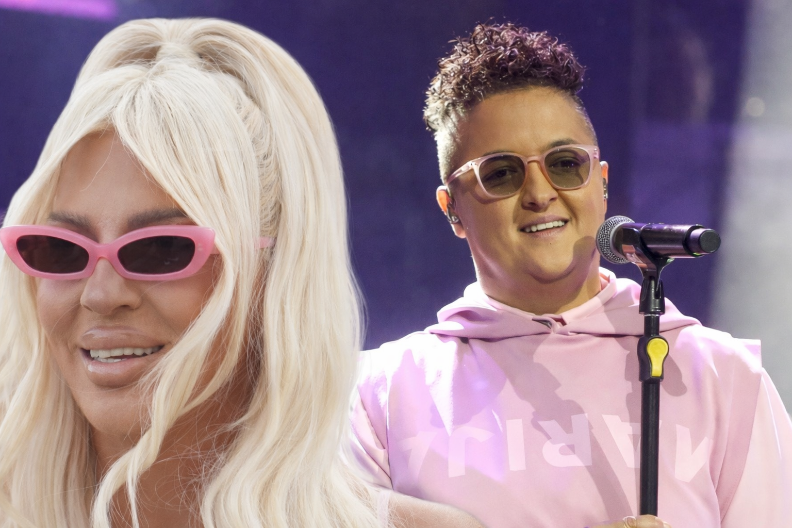 "LJUTA JE ZBOG..." Marija brutalno o raskidu prijateljstva sa Karleušom, evo šta zaista stoji iza sukoba!