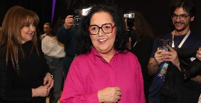 VERICA ŠERIFOVIĆ PROGOVORILA O UNUKU MARIU Evo koliko joj je promenio život! 