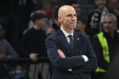 PENJAROJA ZADOVOLJAN "Odigrali smo veoma ozbiljnu utakmicu"