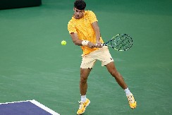 ALKARAZ ZAGRMEO KAO NIKAD Španac ozbiljno zaratio sa sudijama