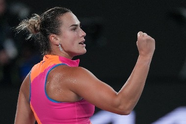 POSLE VERIDBE - BLISTA Sabalenka u osmini finala Indijan Velsa