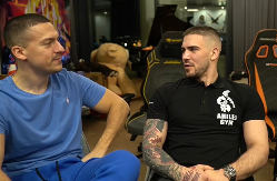 HOĆE LI DOĆI DO BORBE? Baka Prase ponudio Bojkoviću da se obračuna sa Janičićem na BFC 2