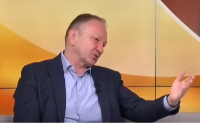 "POJAVLJUJU SE DVOJICA, KAŽU SAMO KODNA IMENA I TRAŽE DA SE LISTA PROČISTI" Đilasova "filmska priča" iz Smederevske Palanke (VIDEO)